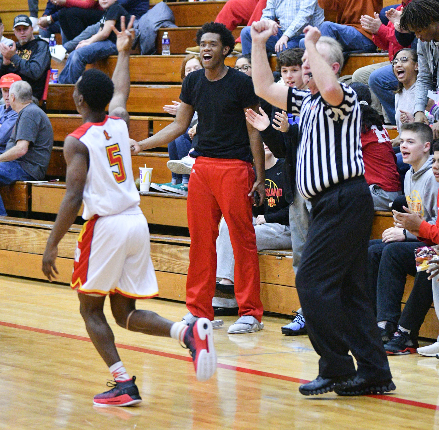 Rock Island/Milan Booster Club Classic